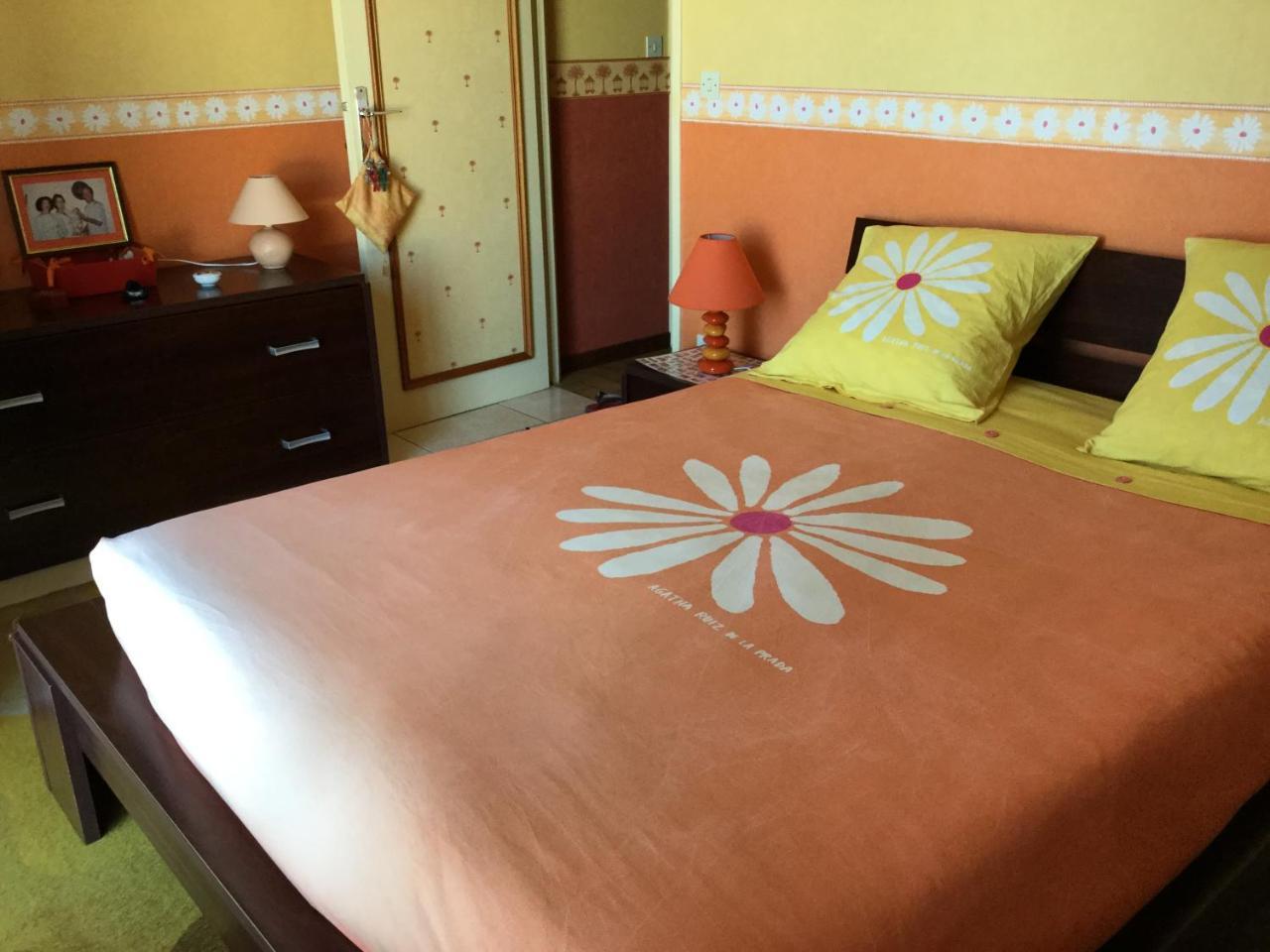 Chambre Et Piece Confort ラ・ポッスシオン エクステリア 写真